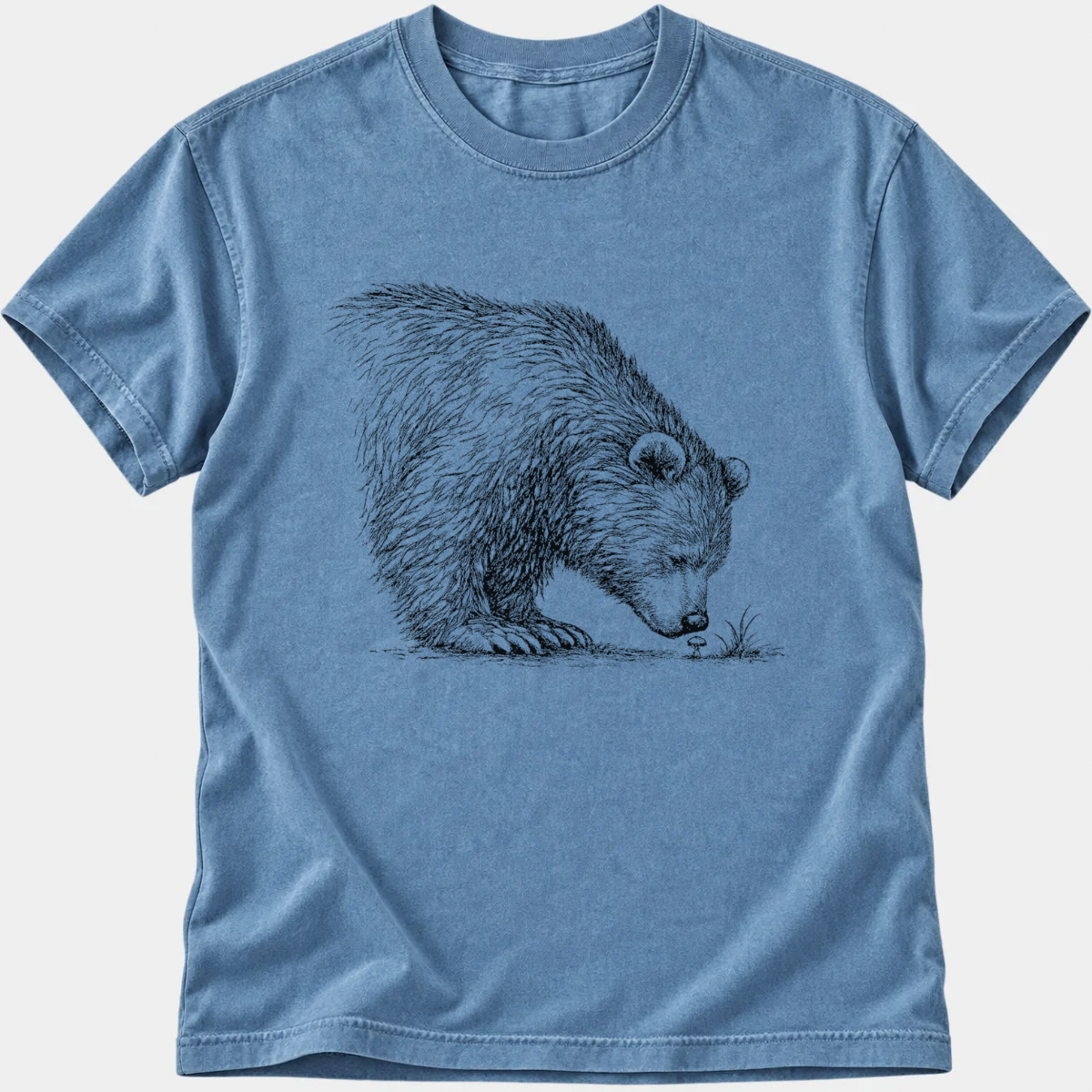 Forest Findings T-Shirt