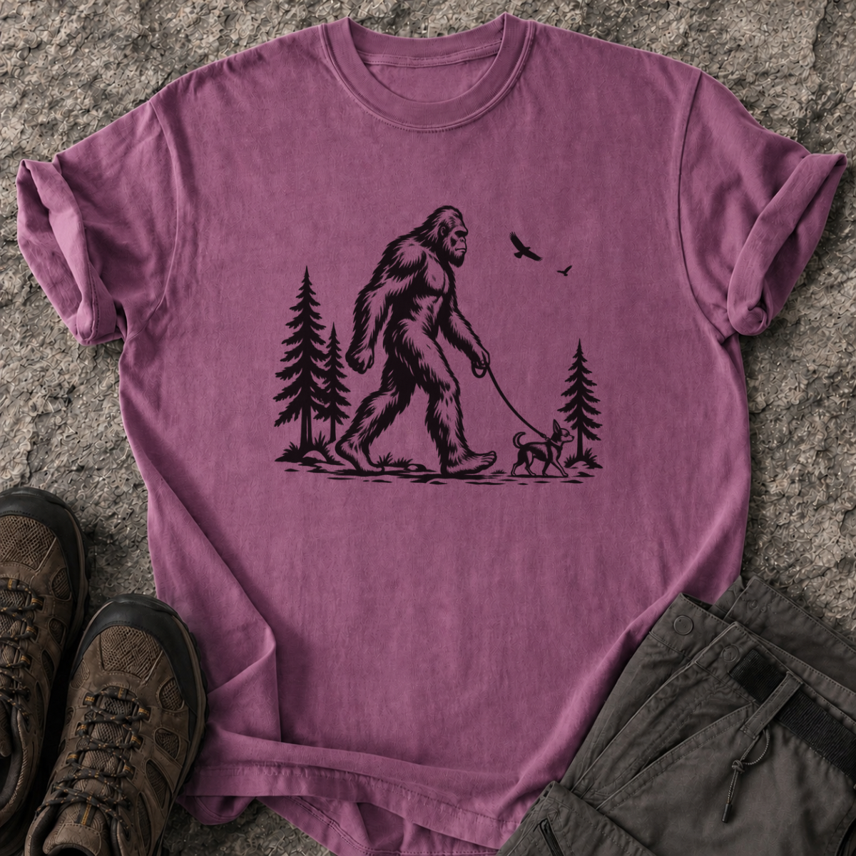 Wildlife T-Shirt