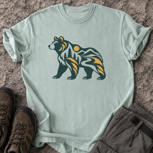 Wild Within T-Shirt
