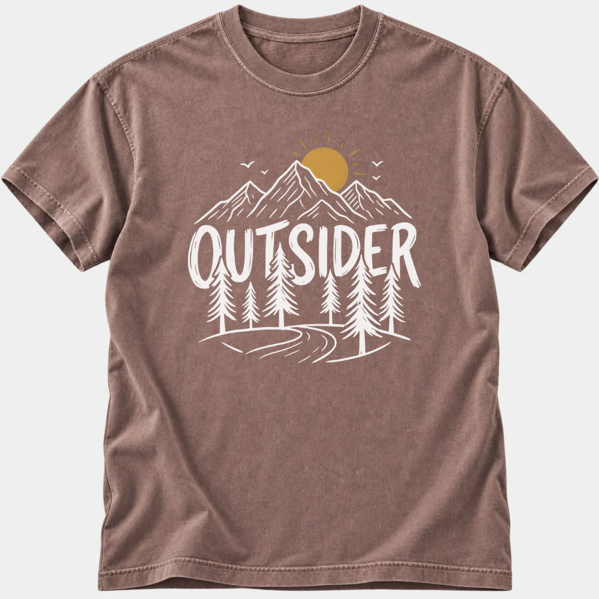 Outsider T-Shirt
