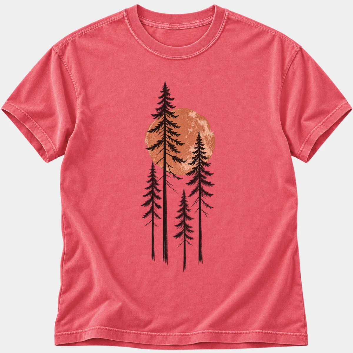Sunset Pines T-Shirt