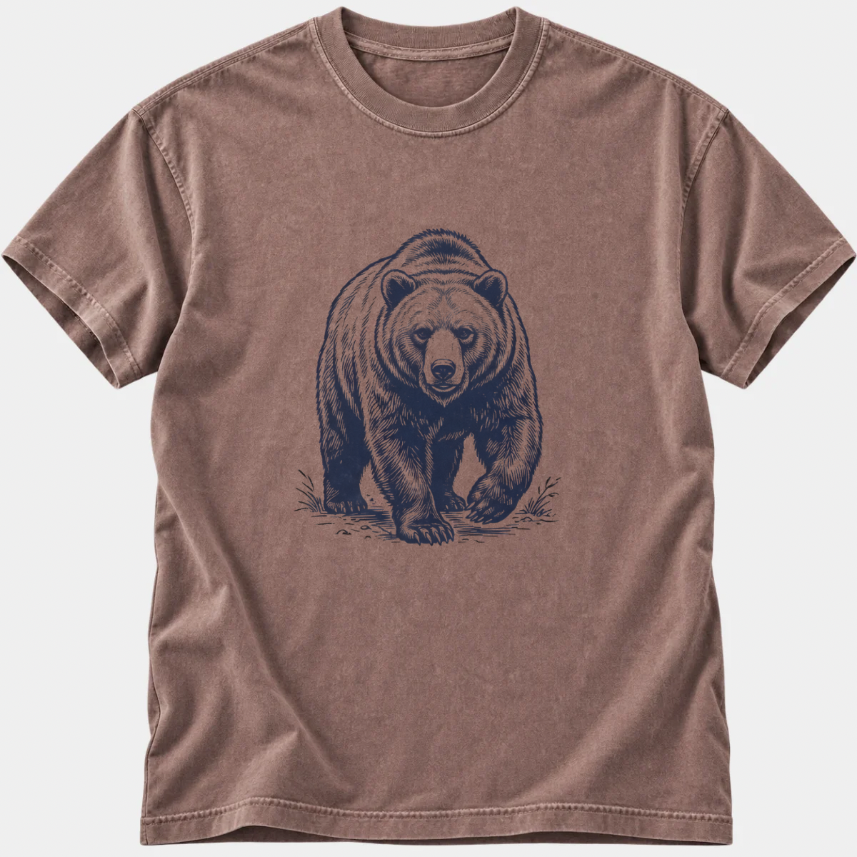Grizzly T-Shirt