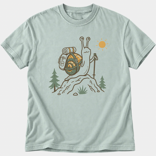 Mountain Conqueror T-Shirt