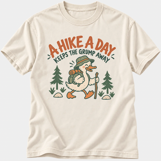Grumpy Duck T-Shirt
