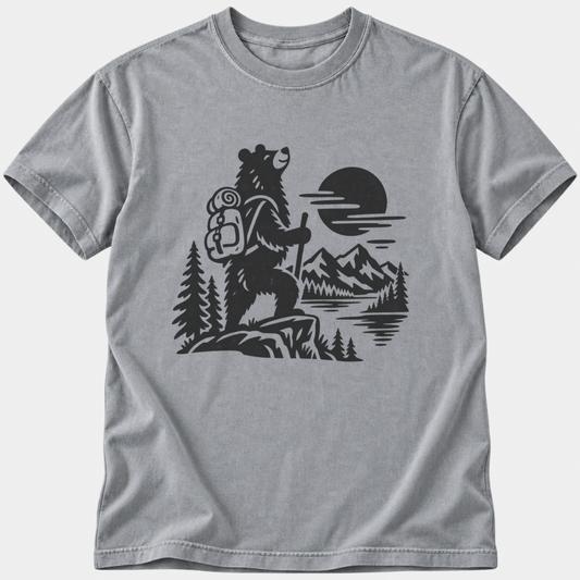 Mountain Wanderer T-Shirt