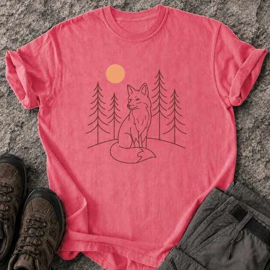 The Fox T-Shirt