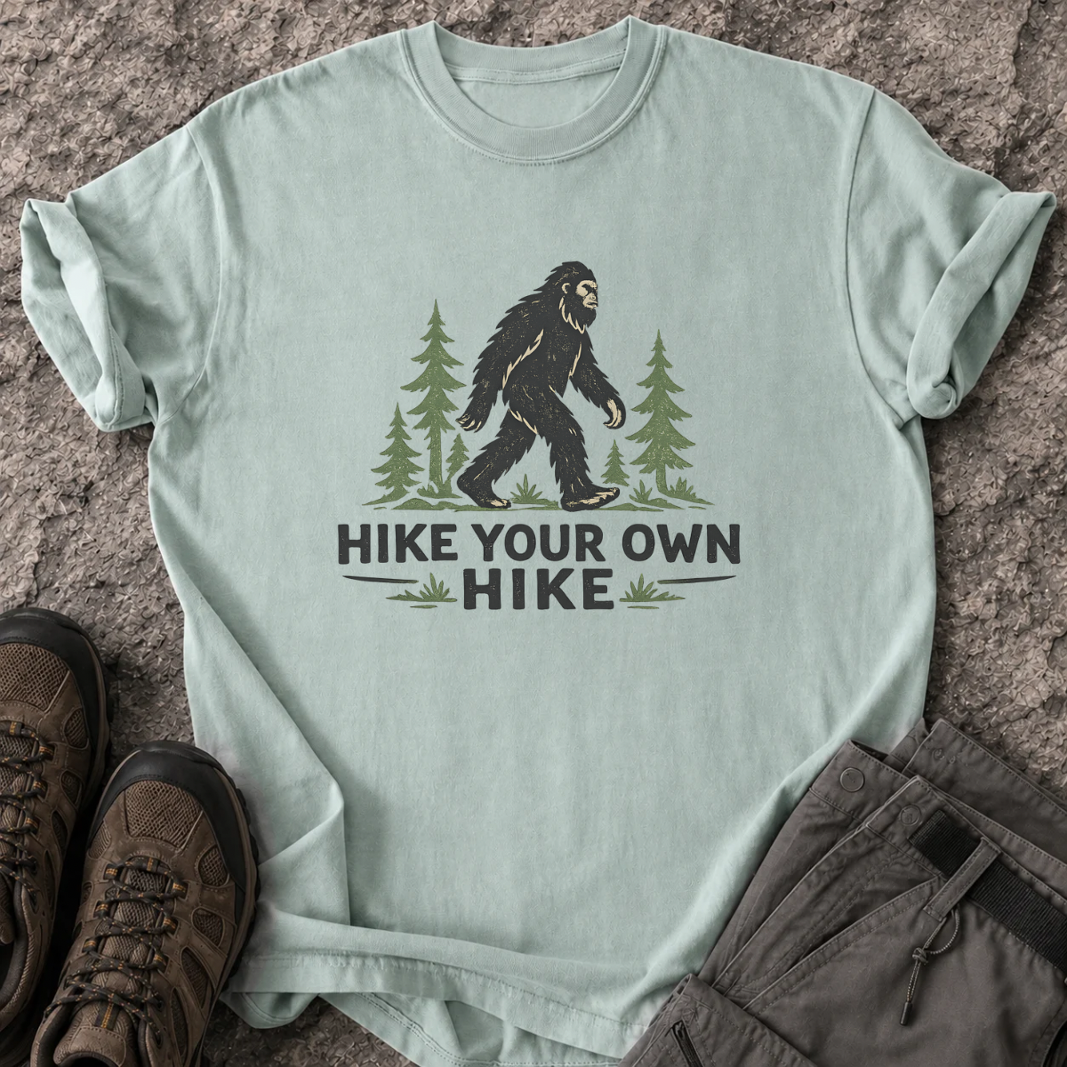 Hike Your Own Hike T-Shirt