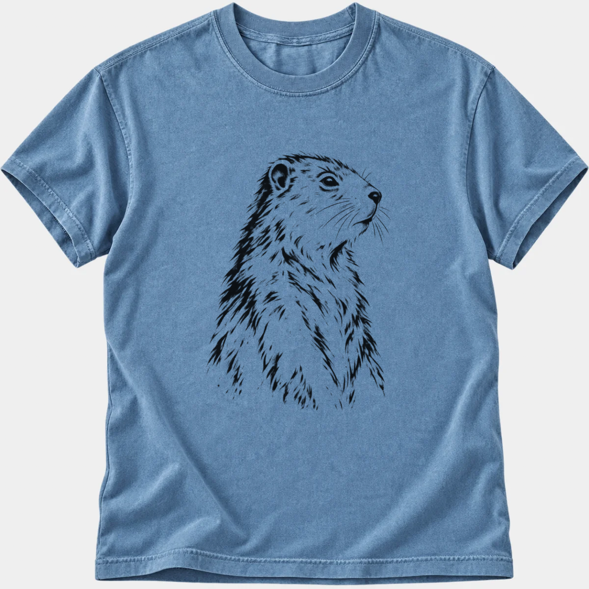 The Whistler T-Shirt