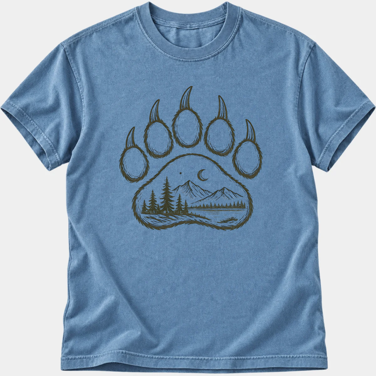 Bear Country T-Shirt