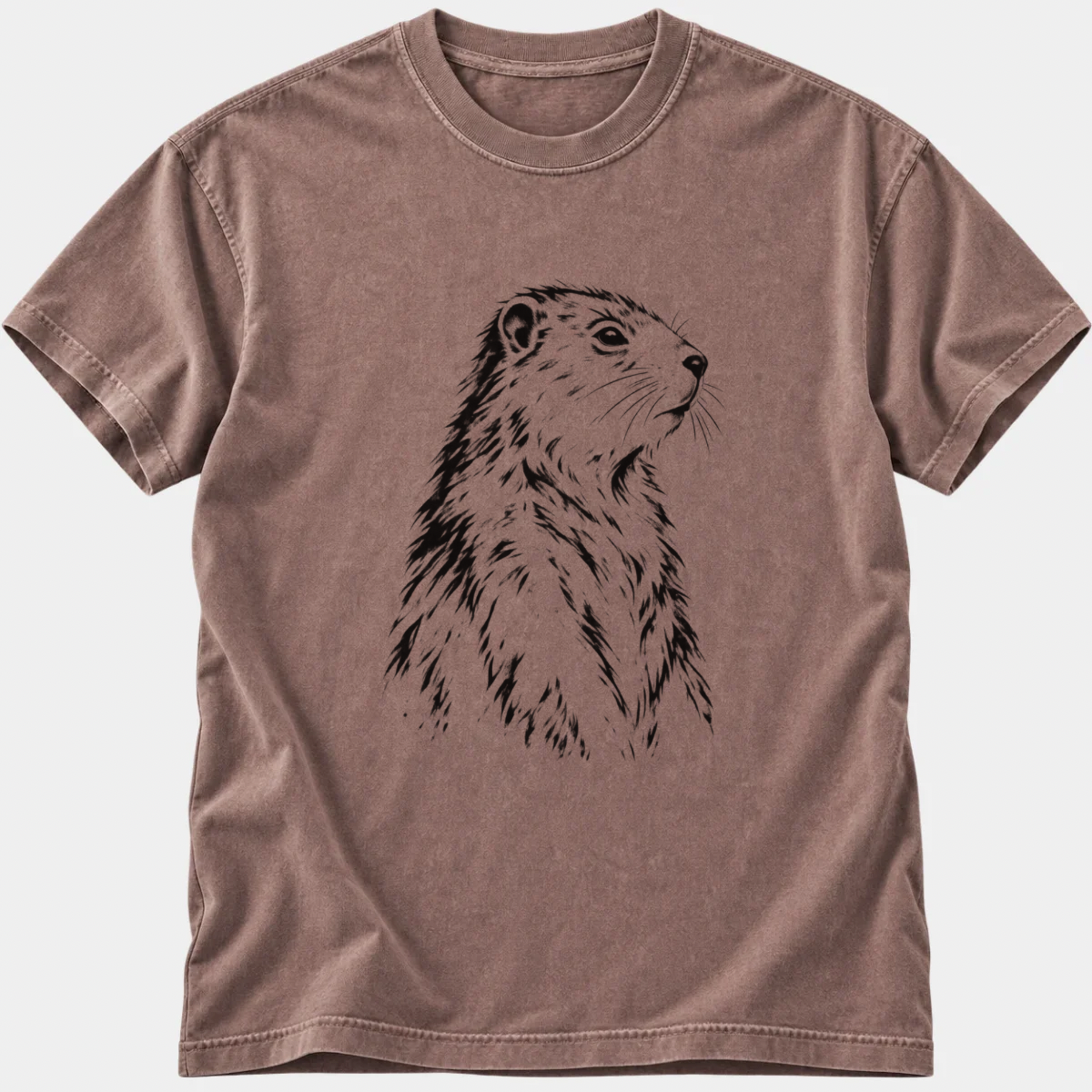 The Whistler T-Shirt