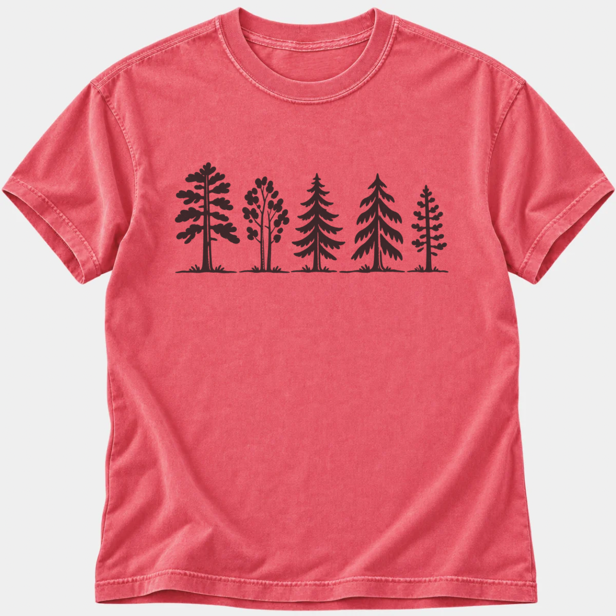 Treeline T-Shirt