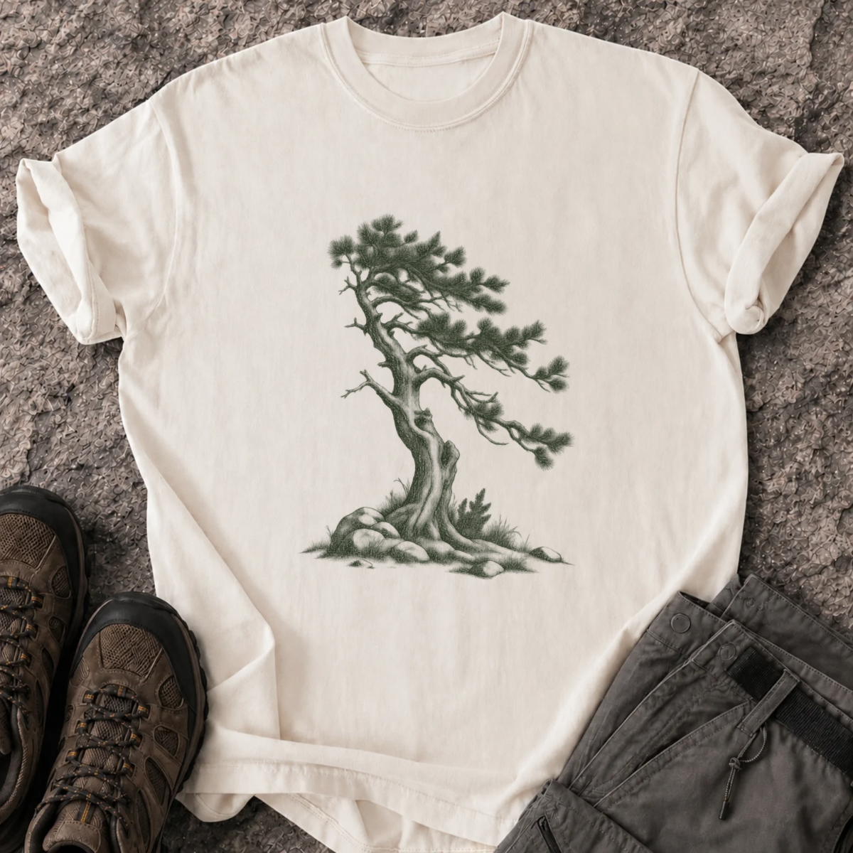 Mountain Air T-Shirt