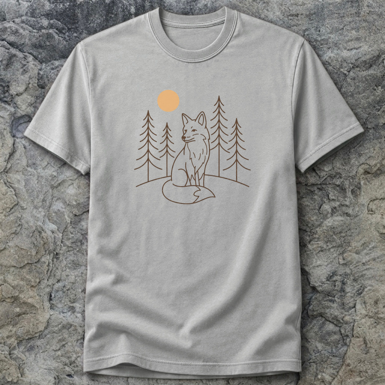 The Fox T-Shirt
