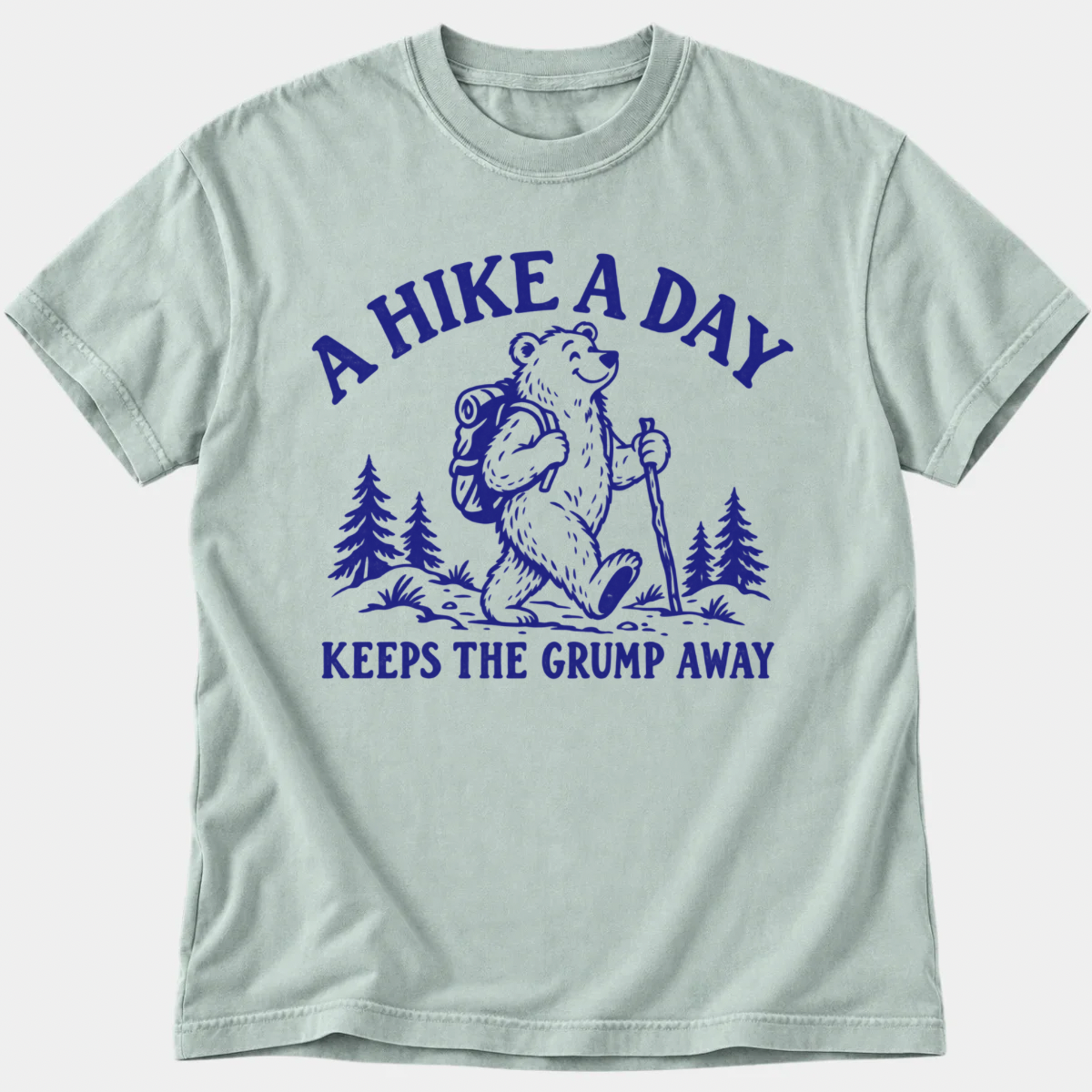 Grumpy Bear T-Shirt