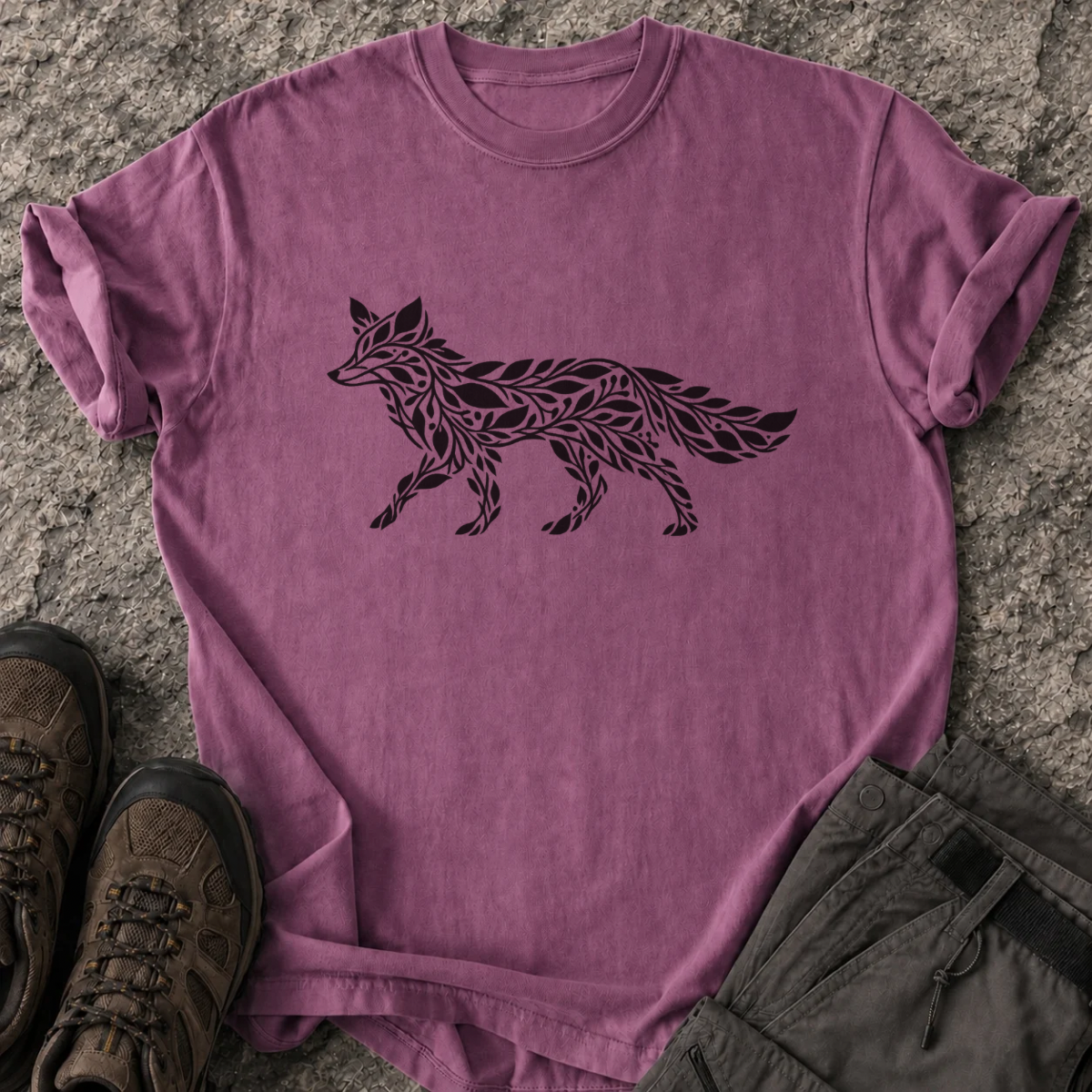 Woodland Spirit T-Shirt