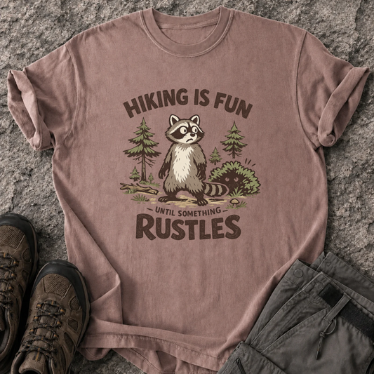 Trail Jitters T-Shirt