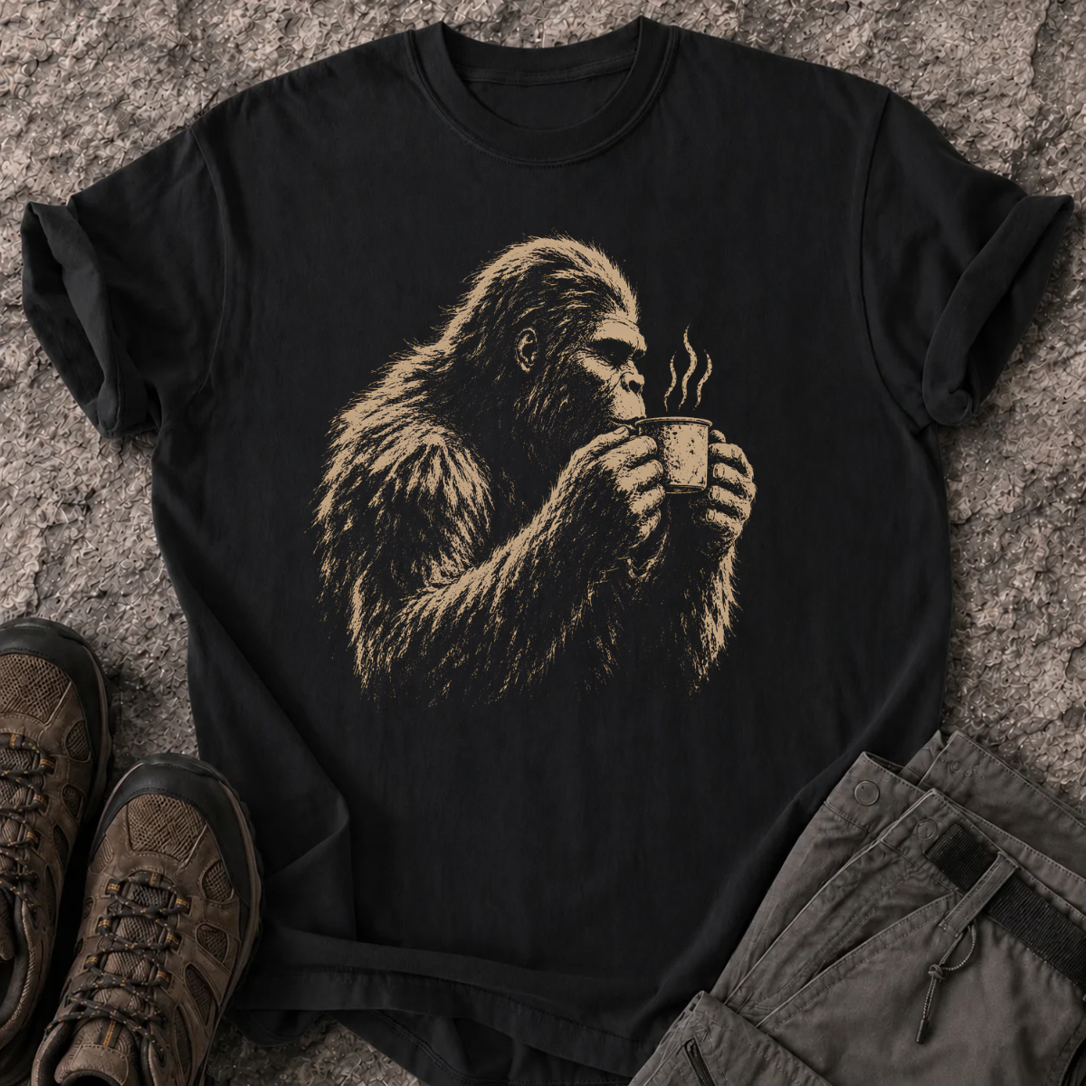 Morning Brew T-Shirt