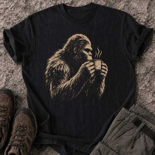 Morning Brew T-Shirt