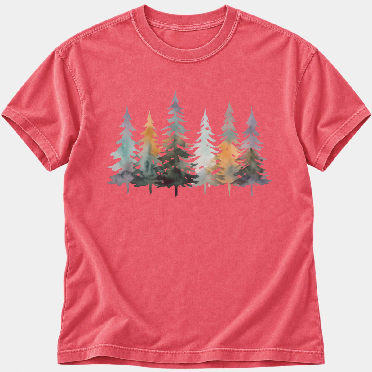Forest T-Shirt