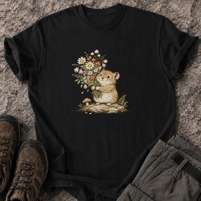 Bloom & Wander T-Shirt