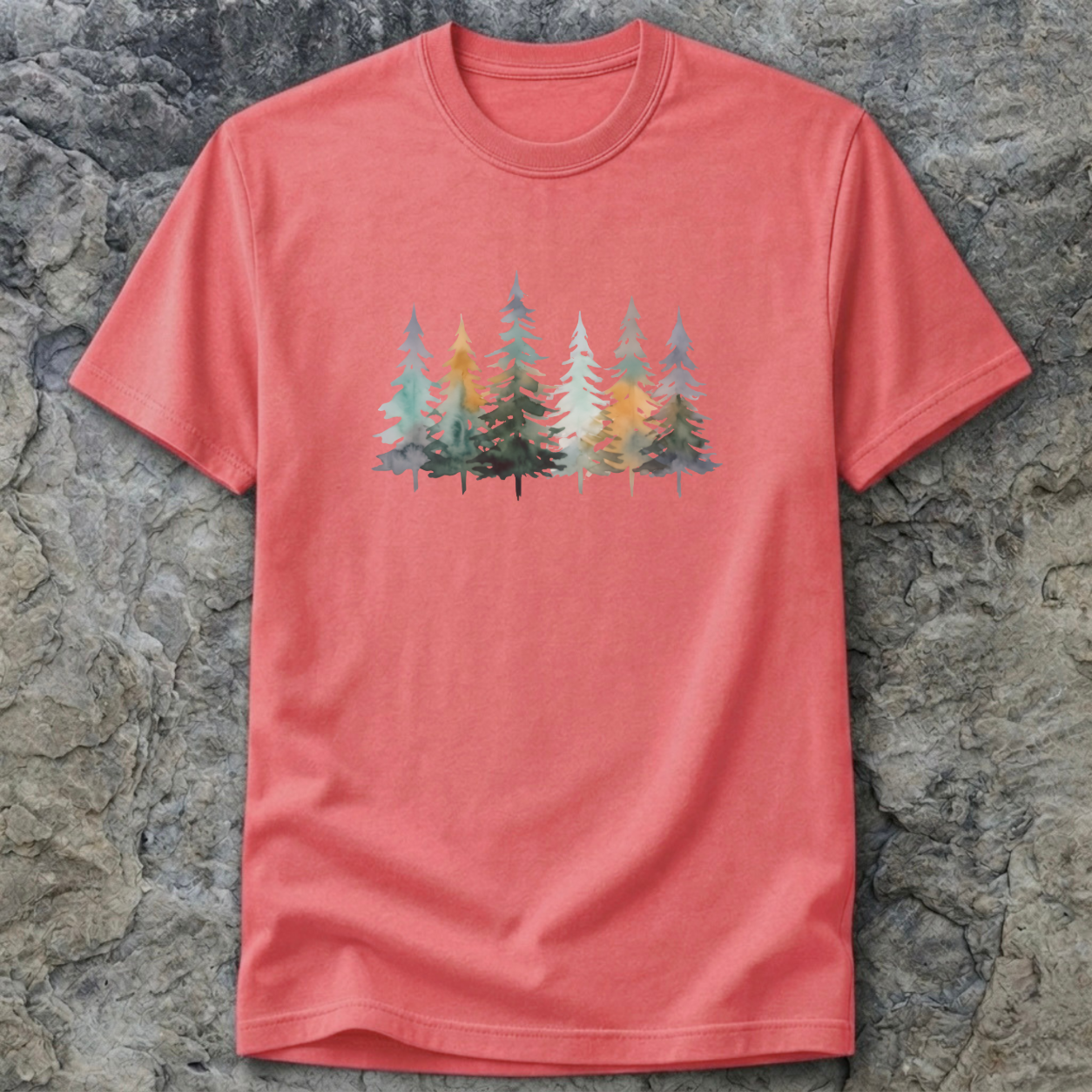 Forest T-Shirt