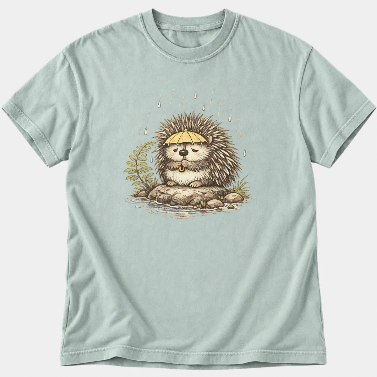 Sheltered T-Shirt