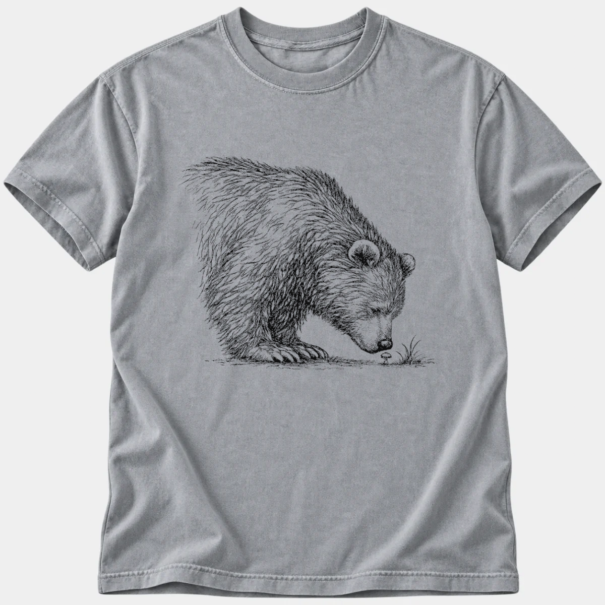 Forest Findings T-Shirt