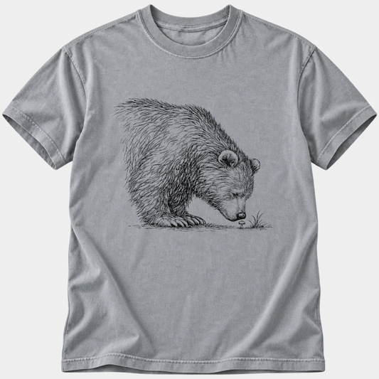 Forest Findings T-Shirt