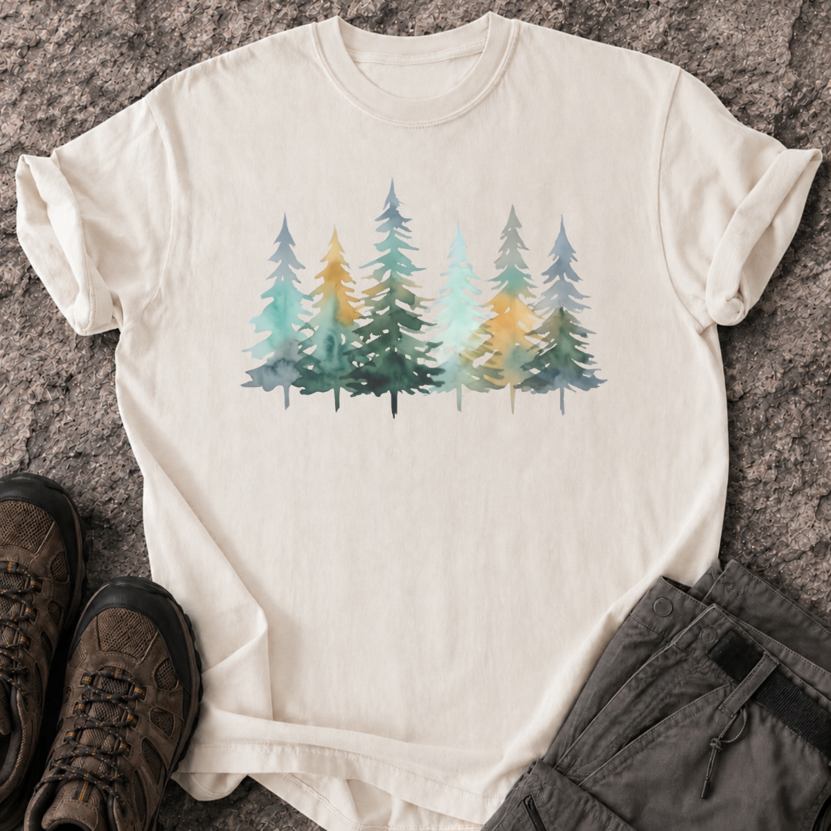 Forest T-Shirt