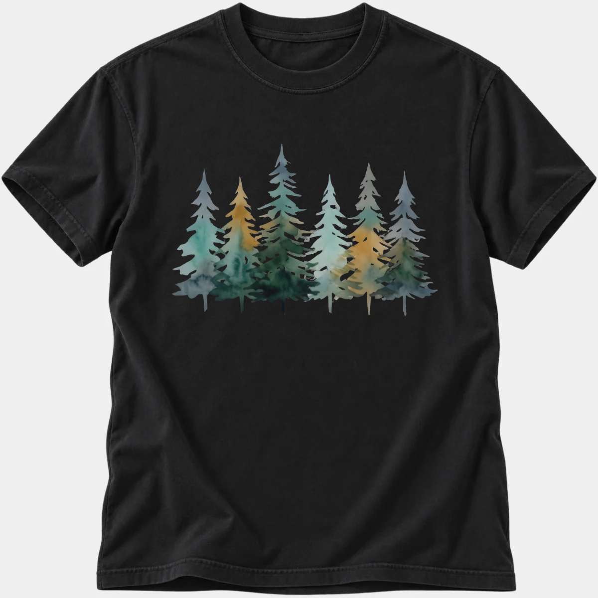 Forest T-Shirt