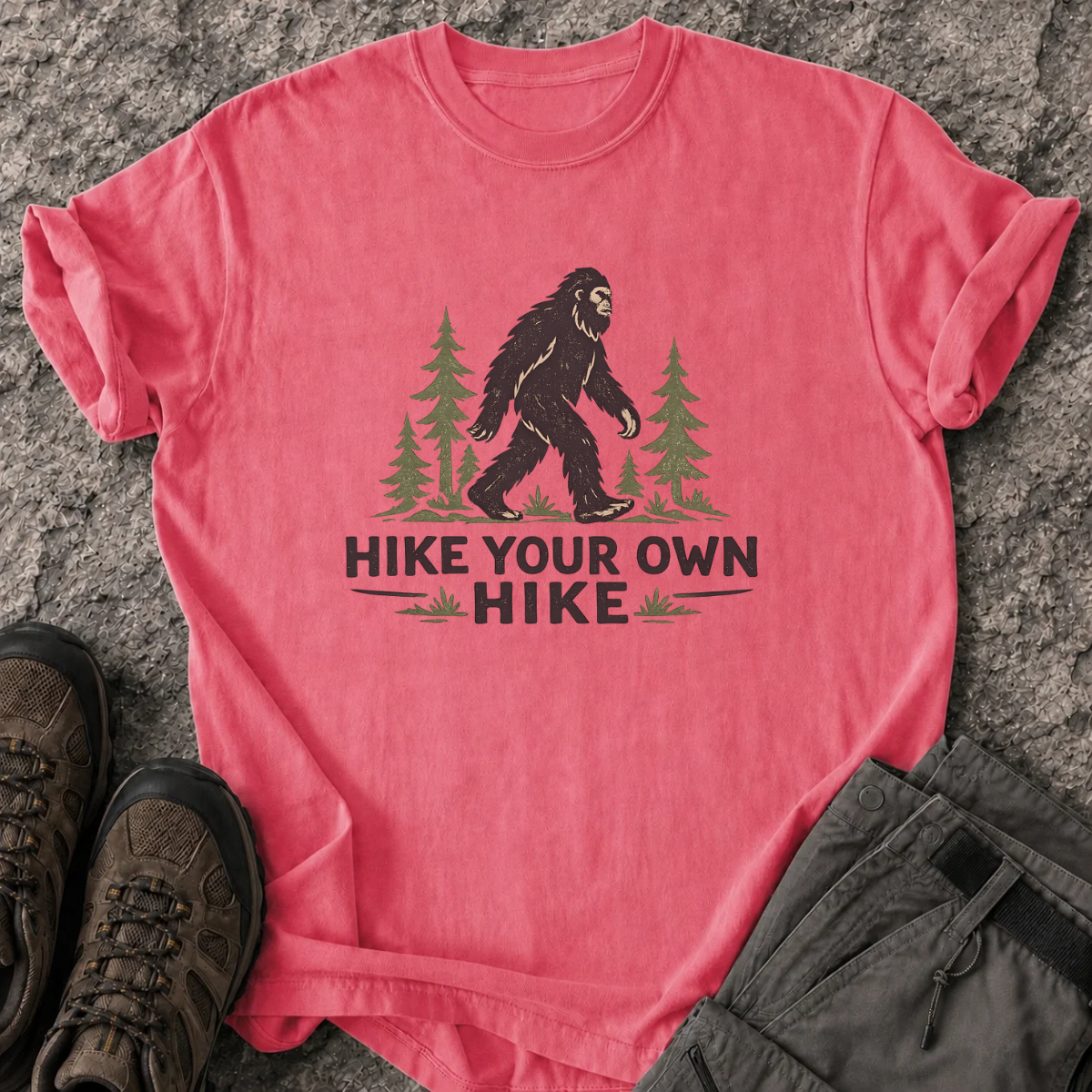 Hike Your Own Hike T-Shirt