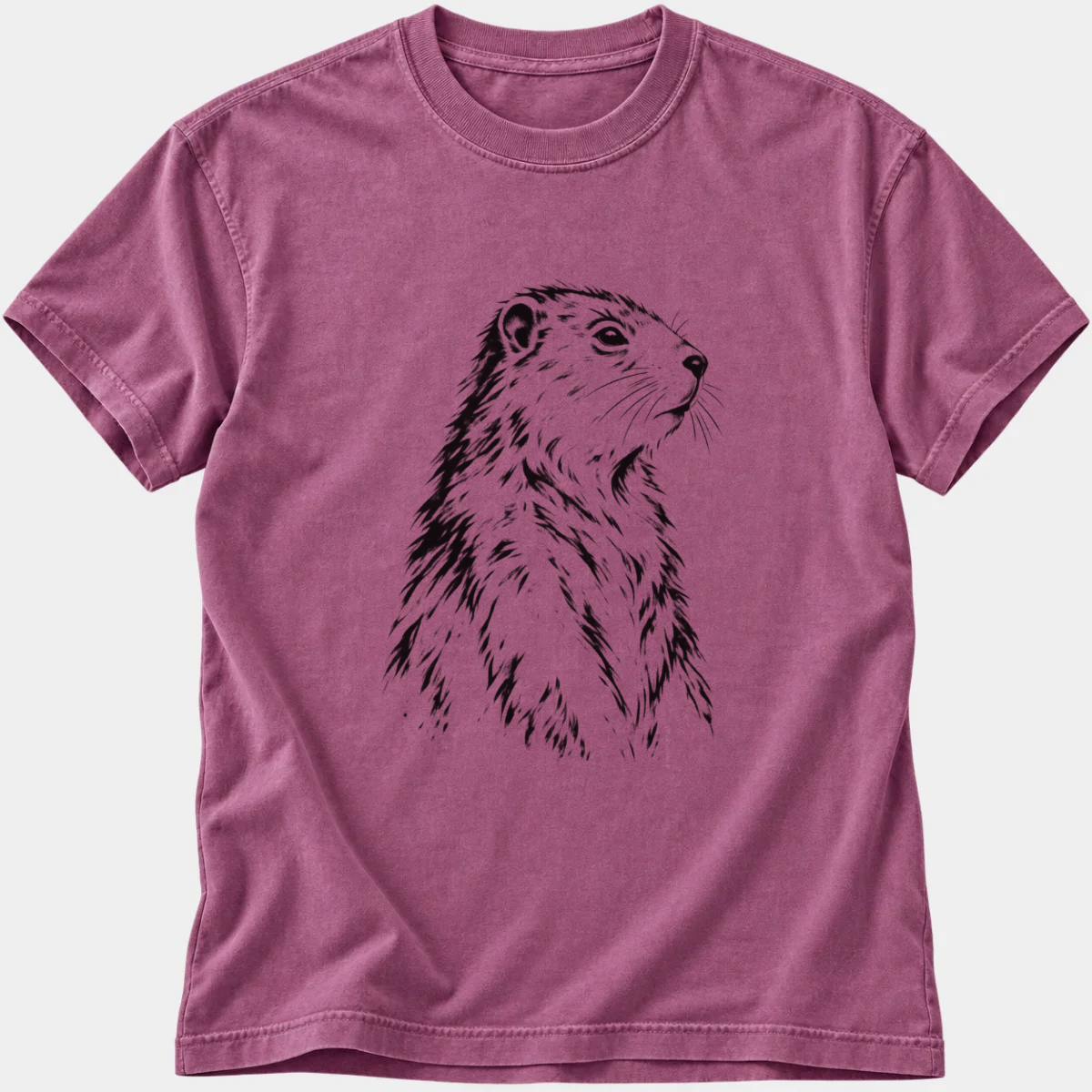 The Whistler T-Shirt