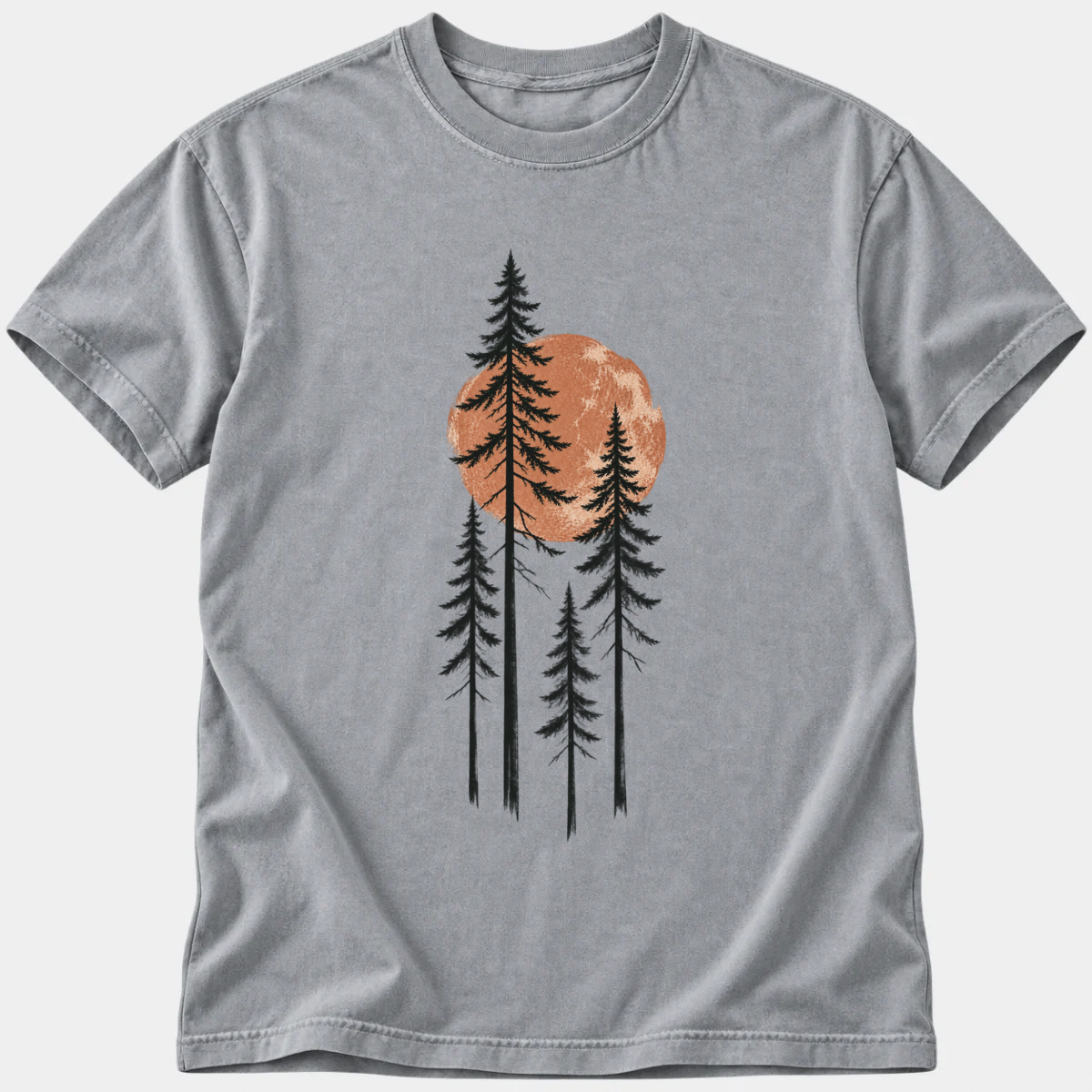 Sunset Pines T-Shirt