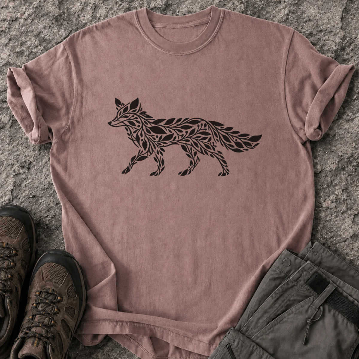 Woodland Spirit T-Shirt