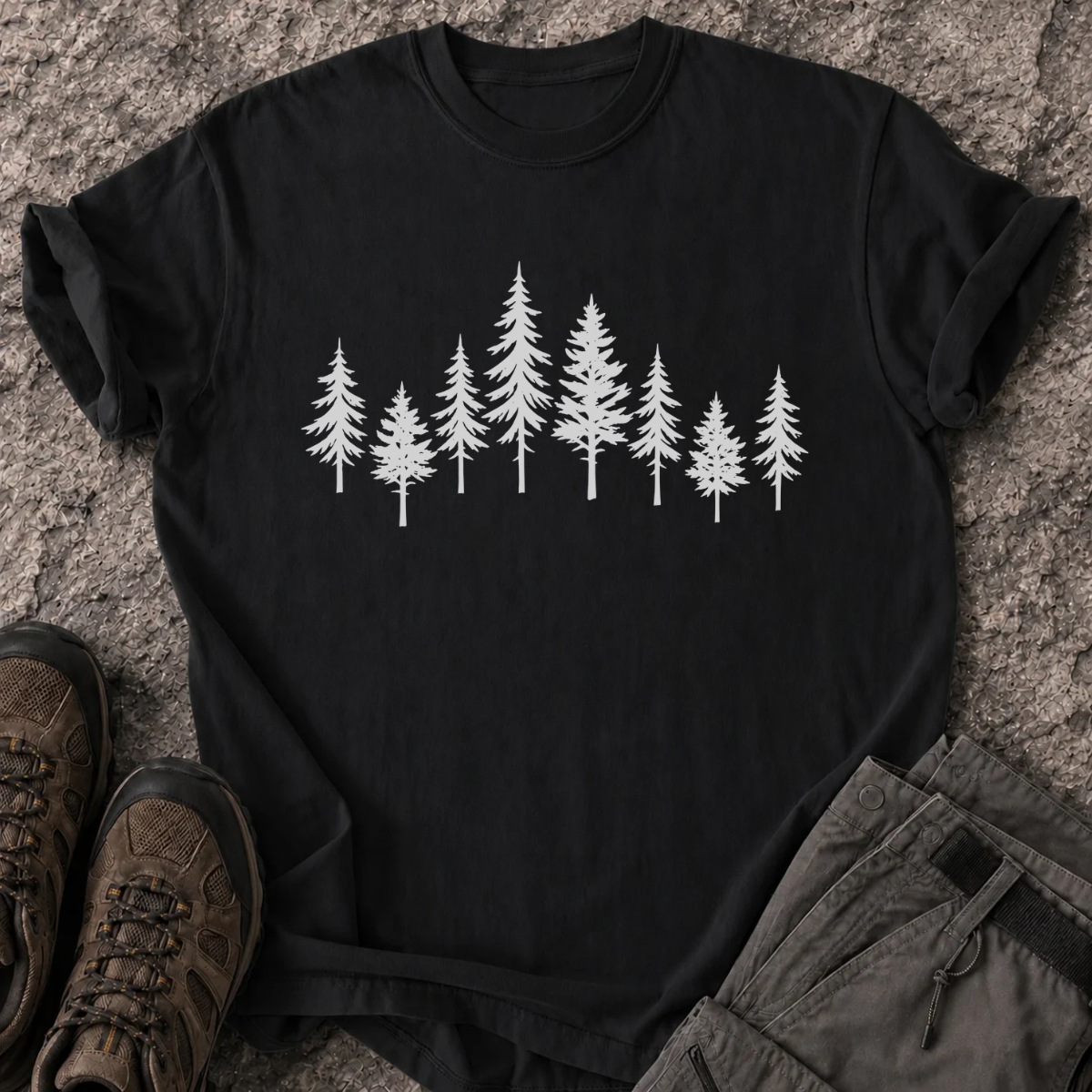 Treeline T-Shirt