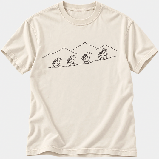 Trail Buddies T-Shirt