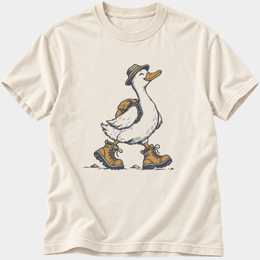 Happy Hiker T-Shirt