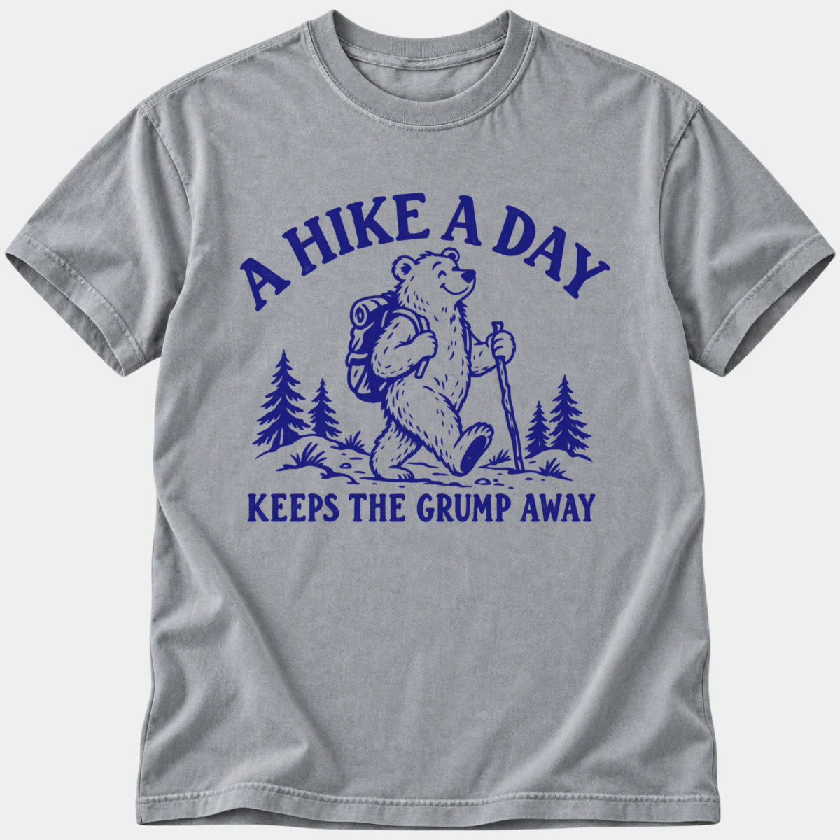 Grumpy Bear T-Shirt