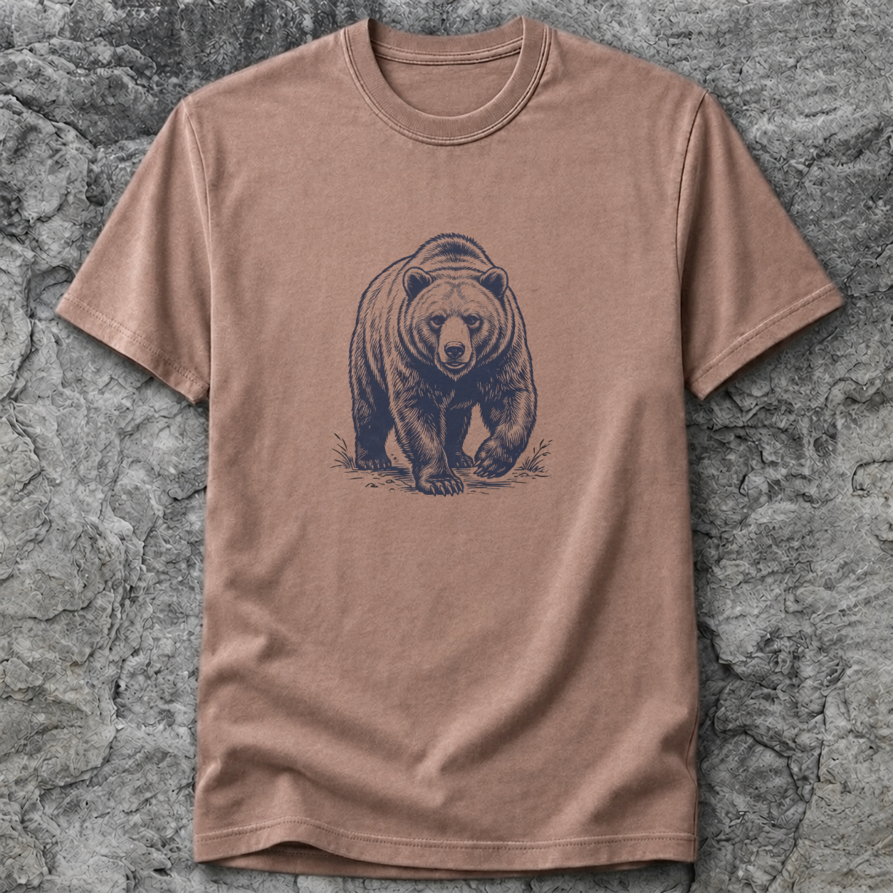 Grizzly T-Shirt