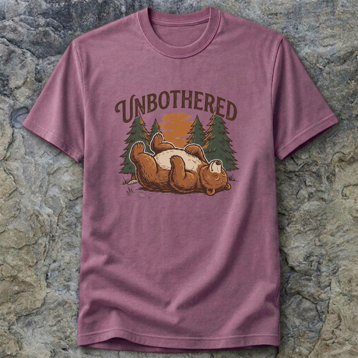 Unbothered T-Shirt