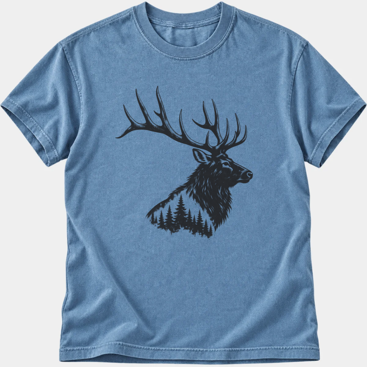 Elk Country T-Shirt
