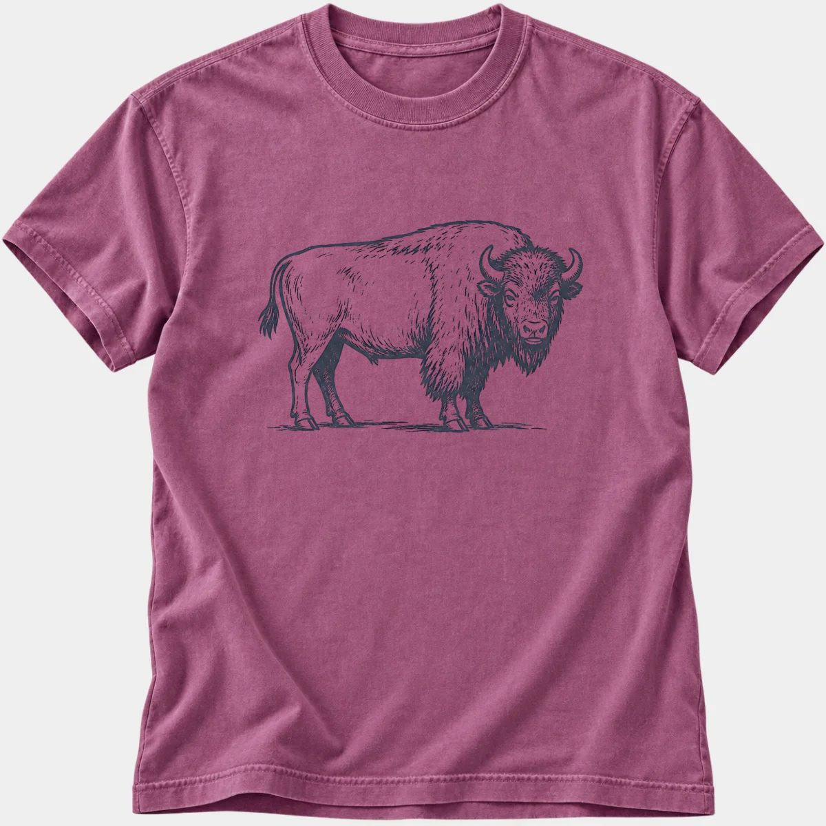 The Gentle Giant T-Shirt