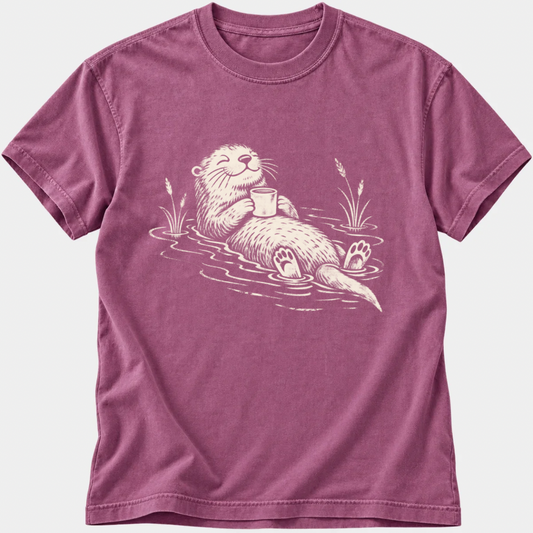 Morning Float T-Shirt