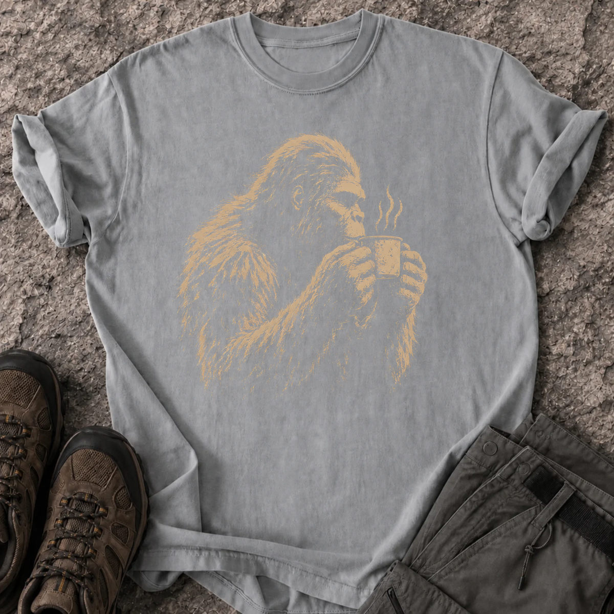 Morning Brew T-Shirt