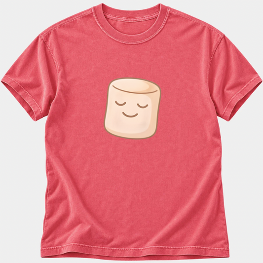 Marshmallow T-Shirt