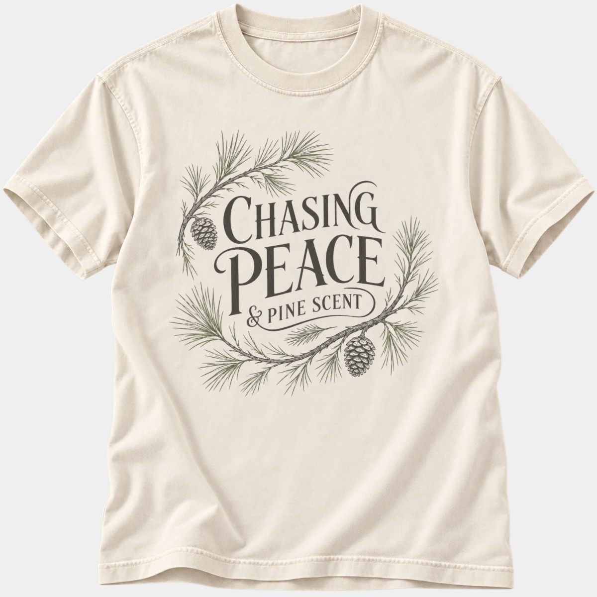 Chasing Peace T-Shirt