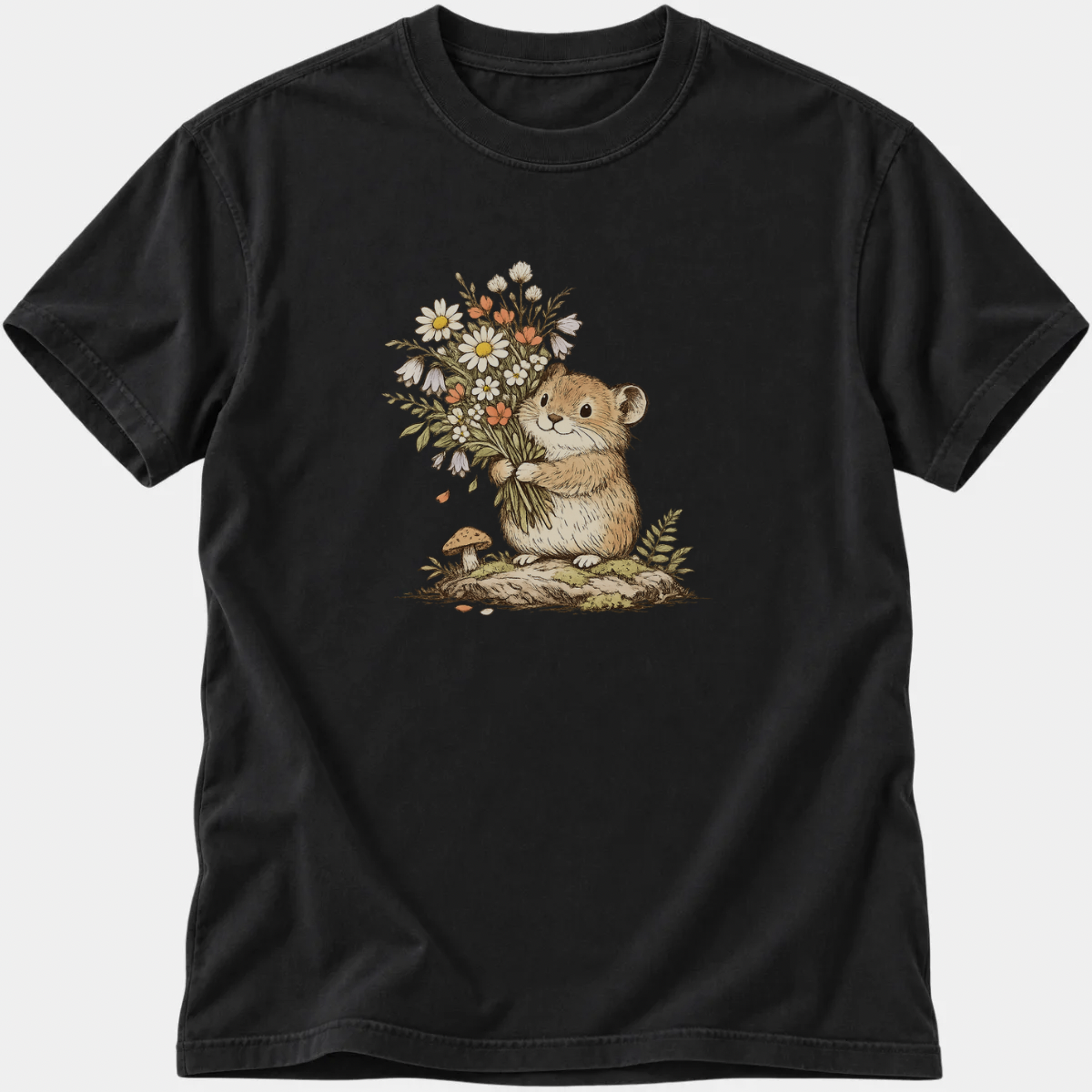 Bloom & Wander T-Shirt