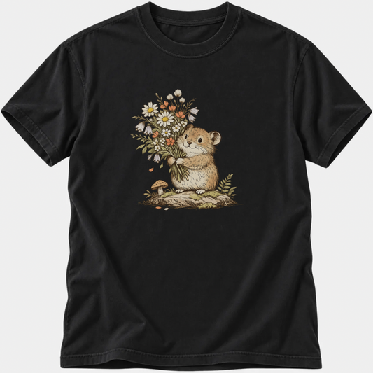 Bloom & Wander T-Shirt