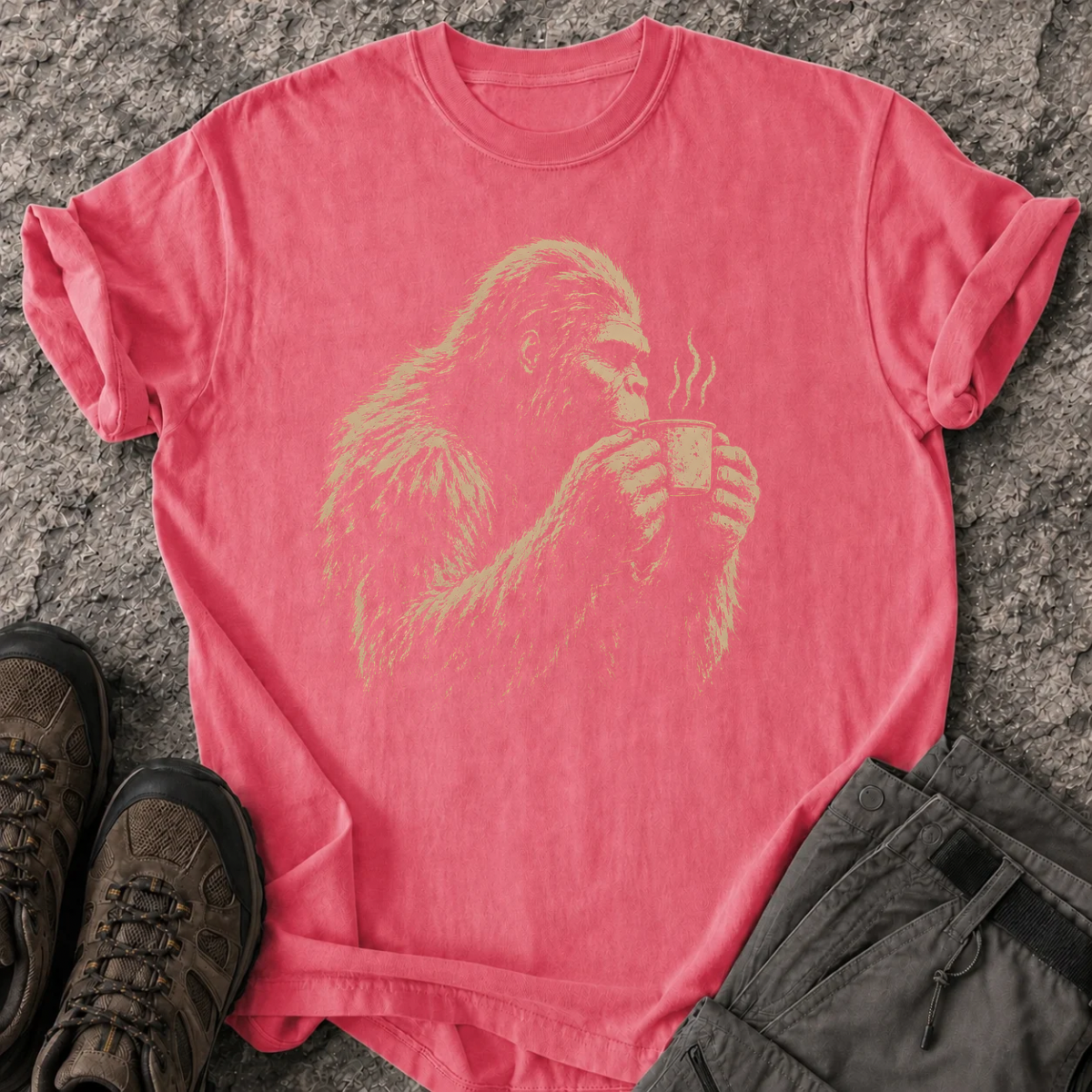 Morning Brew T-Shirt