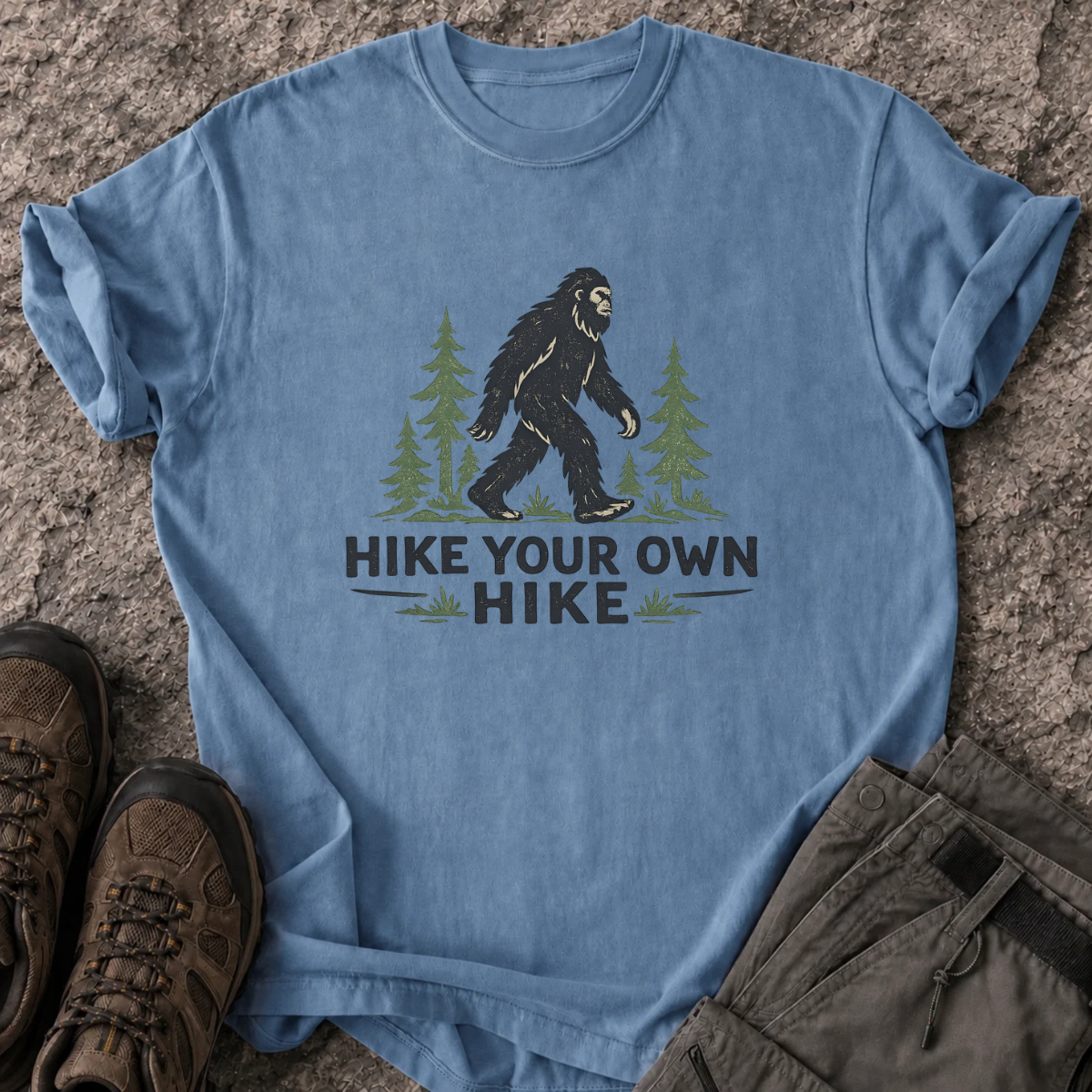 Hike Your Own Hike T-Shirt